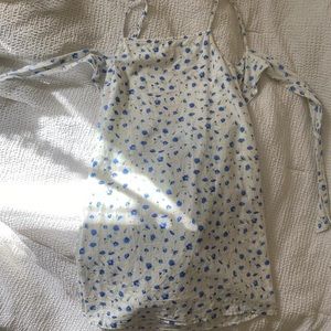 American eagle beachy dress!